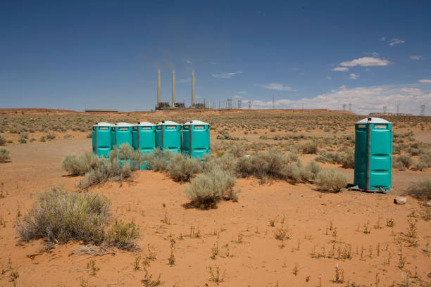 Best Portable Toilet Rental for Emergency Services in Machesney Park, IL