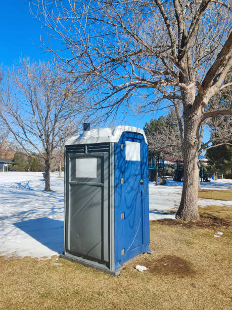 Best Portable Toilets for Parks and Recreation Areas in Machesney Park, IL